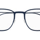 MB0356O Semimatte Blue