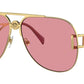 VE2255 1002A4 Gold