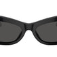 DG 4467B 501/87 Black Grey