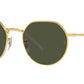 Jack RB3565 919631 legend gold