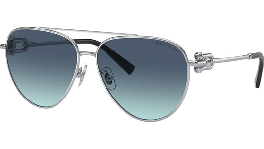 TF3092 60019S Silver