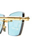 H61 Sun GD Gold