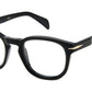 DB 7050 BSC Black Silver