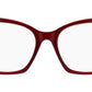 MJ 1096 LHF Burgundy