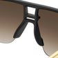 1066/S 003 86 Matte Black