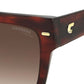 3016/S EX4 HA Brown Horn