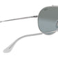 Wings RB3597 003/Y0 silver