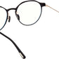 FT5866-B 002 Matte Black