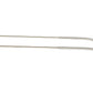 Aviator Flash Lenses RB3025 019/O5 Silver Copper