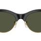 Clubmaster Way RB2341 901/31