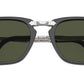 PO3330S 95/31 Black