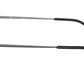 The Marshal RB3648 9229B1 antique gunmetal