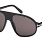Erol FT1178 01A Black Grey