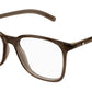 MB0327O 003 Transparent Brown
