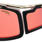 FACER WR7 black havana