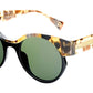 CORSO COMO HVBK Tortoise