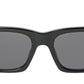 Valdez Solid Black