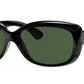 Jackie Ohh RB4101 601/58 black