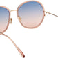 Hunter-02 FT0946 72W Shiny Pink Blue