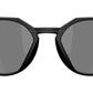 Hstn OO9242 12 Matte Black