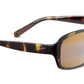 Koki Beach H433-15T tortoise