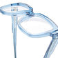 K3 CRL Cerulean Blue