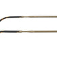 Titanium RB8125 913757 demi gloss antique arista
