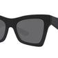 DG 4434 25256G Black Grey