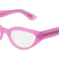 Numero 124 Pink