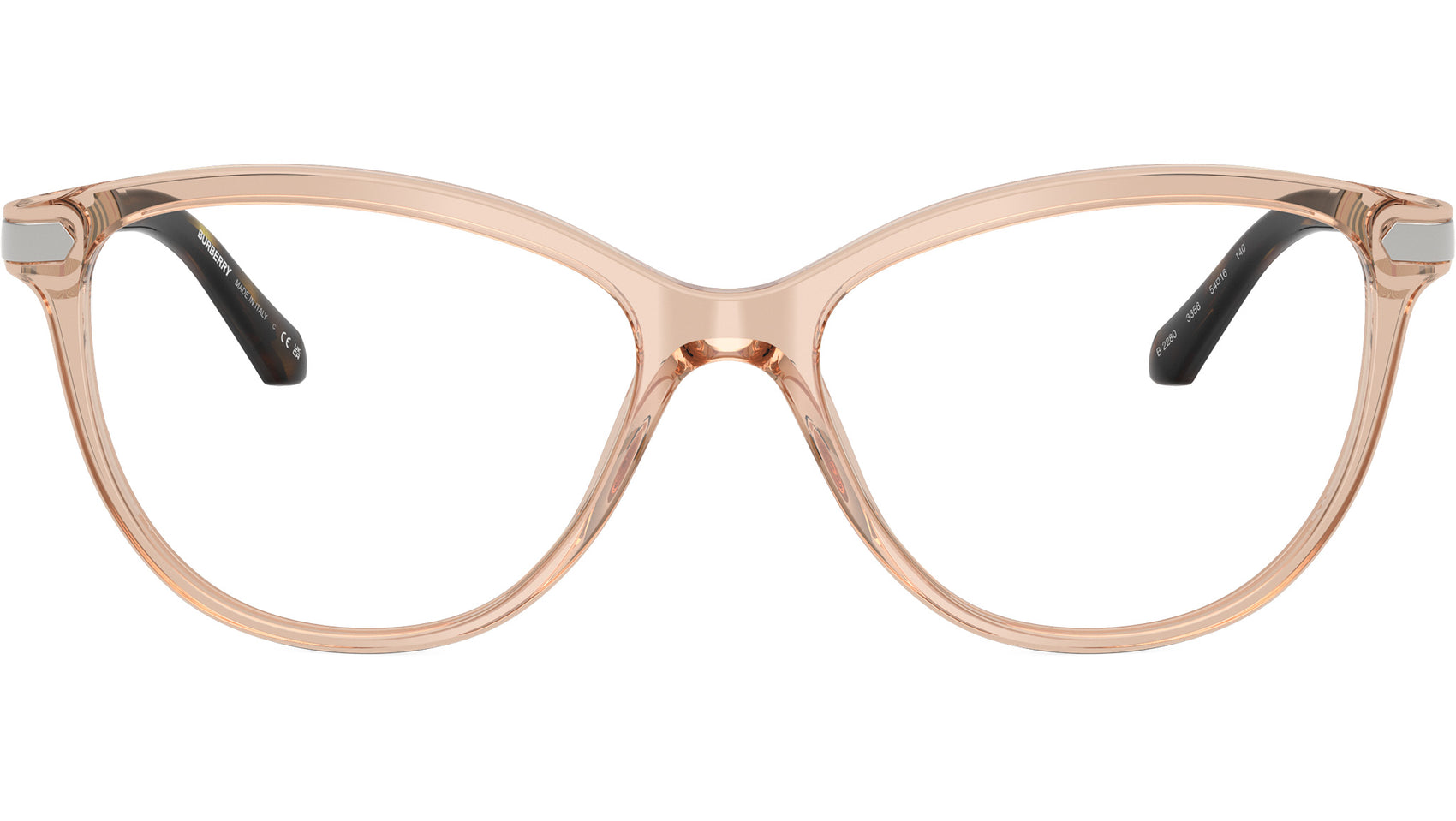 BE2280 3358 Orange
