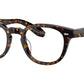 N.01 OV5528U Atago Tortoise