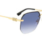 D2 0103/S LKS Gold Blue