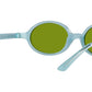 RJ9145S 7085/2 light blue on rubber blue