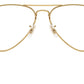 Aviator Max Optics RB3925V 2500