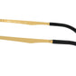 PO2468V gold and havana