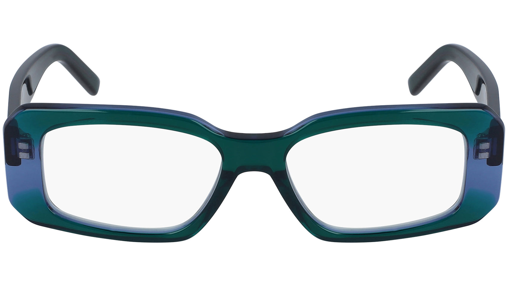 ME2635 411 blue and green