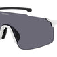 CarDuc 033/S 6HT IR Matte White