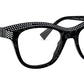 Loulette 3102B 001 black
