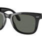 Wayfarer Folding Classic RB4105 601/58 Black