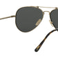 Titanium RB8125 913757 demi gloss antique arista