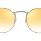 Weslie Sun OV1282ST 50363C Silver Sundust