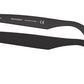 Wayfarer RB2140F 901S matte black