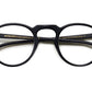 Tuchus Matte Black