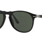 PO9649S black green