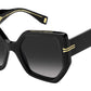 MJ 1046/S 807 Black