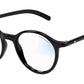MB0324S 005 Black Blue