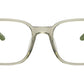 EA3242U 6107 Green
