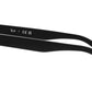 Erik RB4398 901/GH black