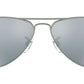 Aviator RJ9506S 250/30 matte gunmetal