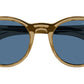 MB0353S 005 Dark Honey Blue